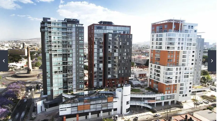 Montrec Daire Guadalajara
